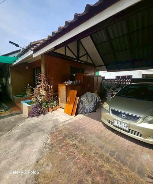 For Sale - Chao Lai's house, Phetchaburi