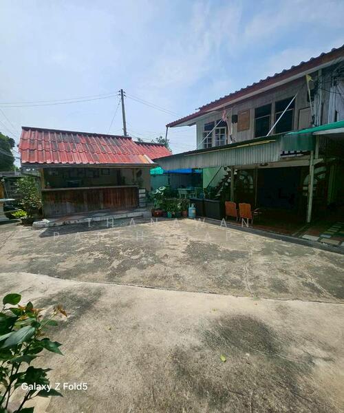 For Sale - Chao Lai's house, Phetchaburi