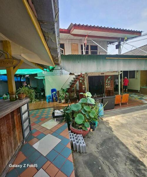 For Sale - Chao Lai's house, Phetchaburi