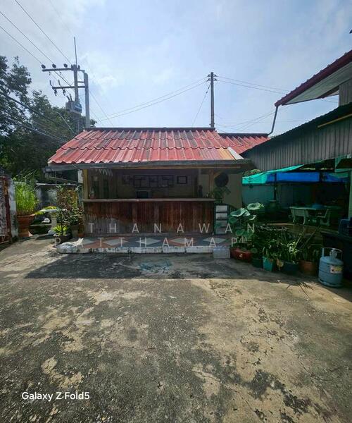 For Sale - Chao Lai's house, Phetchaburi