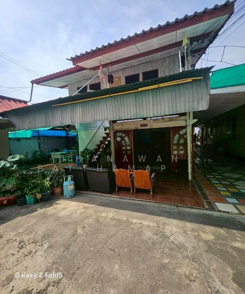 For Sale - Chao Lai's house, Phetchaburi