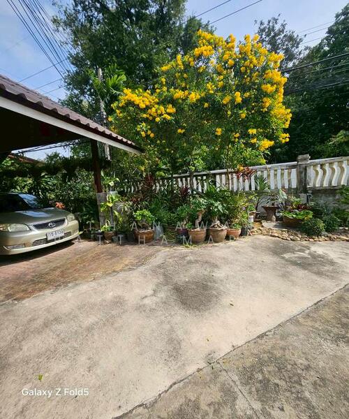 For Sale - Chao Lai's house, Phetchaburi