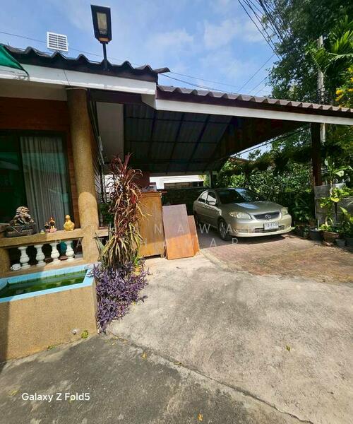 For Sale - Chao Lai's house, Phetchaburi