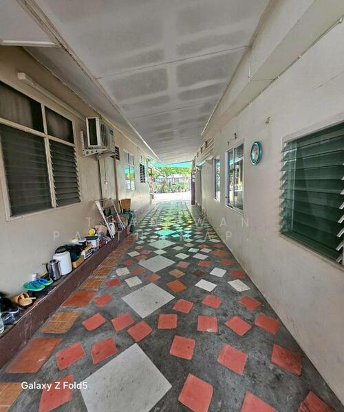 For Sale - Chao Lai's house, Phetchaburi