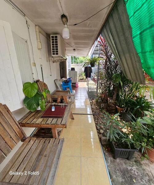 For Sale - Chao Lai's house, Phetchaburi