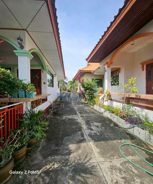 For Sale - Chao Lai's house, Phetchaburi