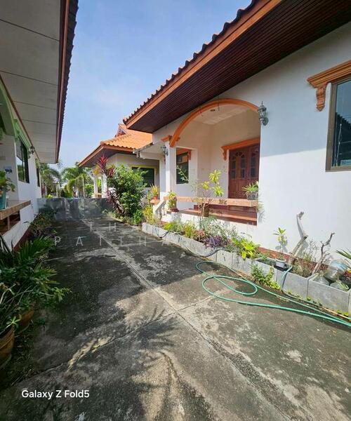 For Sale - Chao Lai's house, Phetchaburi