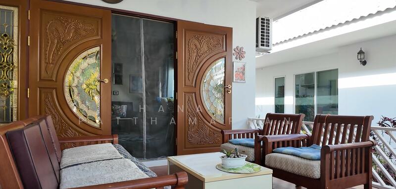 For Sale - Chao Lai's house, Phetchaburi