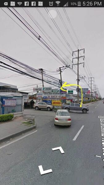 For Rent - โกดัง บางพลี, Samut Prakan