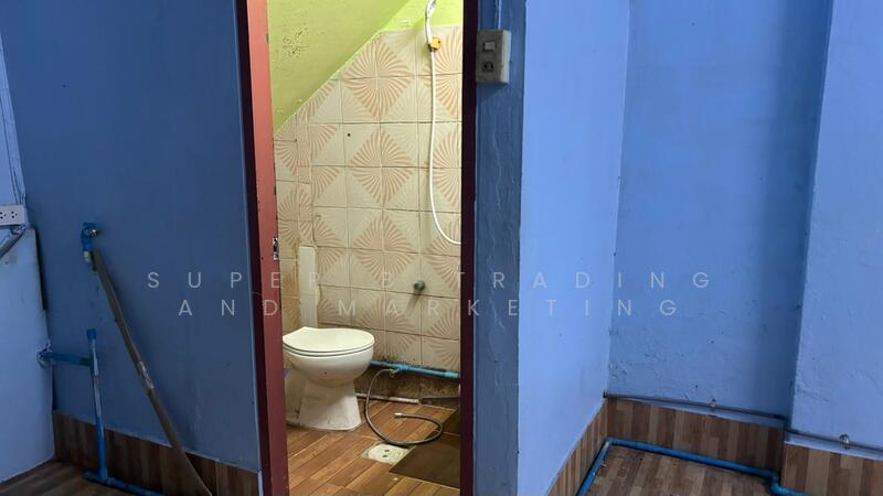 For Sale - ตึกแถว สวนพลู, Bangkok