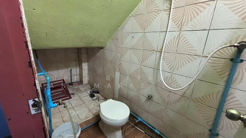 ขาย - ตึกแถว สวนพลู, กรุงเทพ