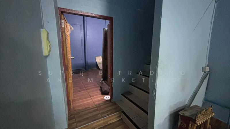 For Sale - ตึกแถว สวนพลู, Bangkok