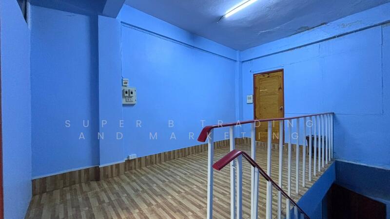 ขาย - ตึกแถว สวนพลู, กรุงเทพ