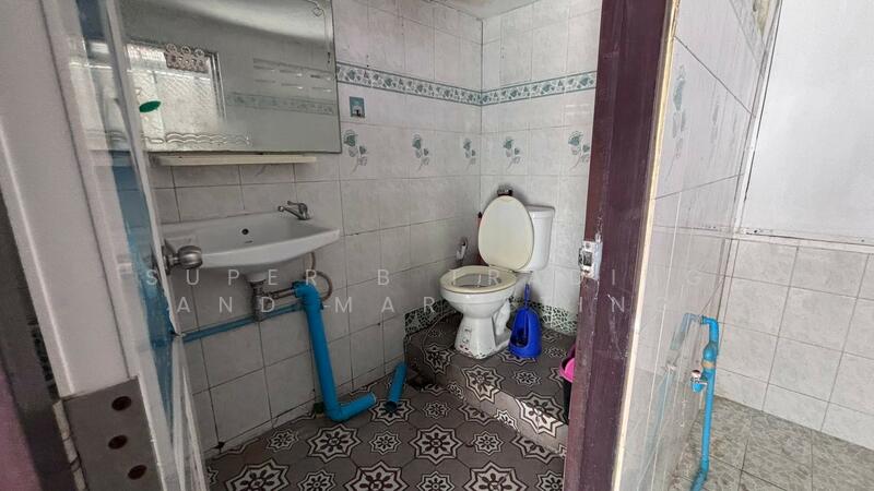 For Sale - ตึกแถว สวนพลู, Bangkok