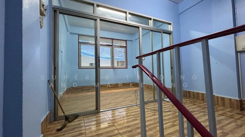 ขาย - ตึกแถว สวนพลู, กรุงเทพ