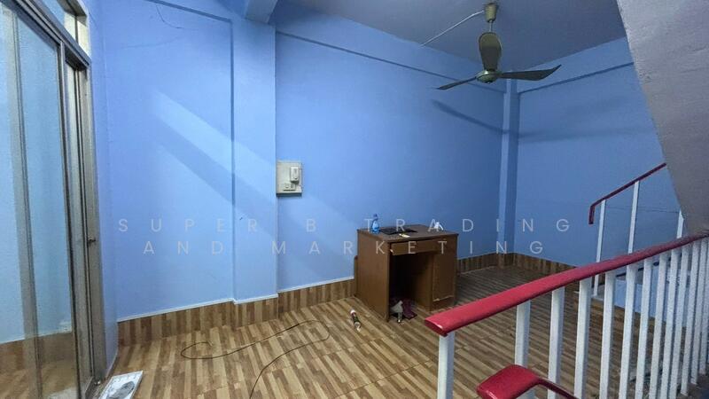 For Sale - ตึกแถว สวนพลู, Bangkok