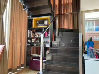 ขาย - Thana Tri Condominium : ธนาทรี คอนโดมิเนียม, กรุงเทพ