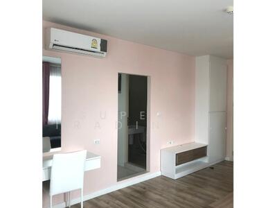 ขาย - Dcondo Campus Resort Rangsit : ดี คอนโด แคมปัส รีสอร์ท รังสิต, ปทุมธานี