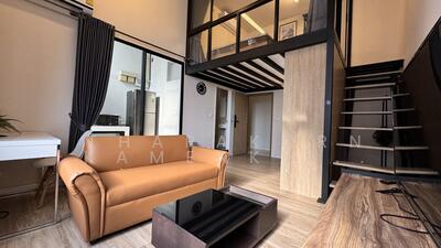 For Rent - Blossom Condo @ Fashion Beyond, Bangkok