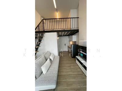For Rent - Blossom Condo @ Fashion Beyond, Bangkok