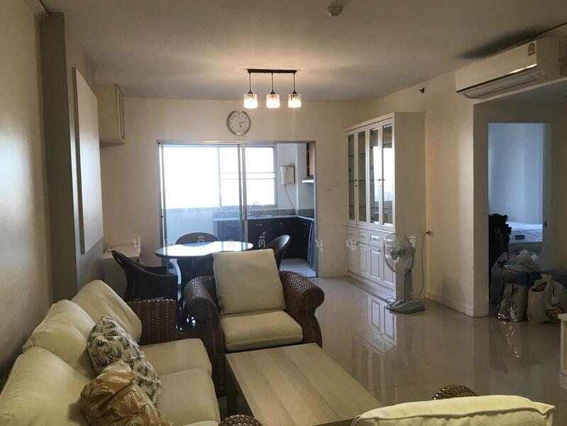 ให้เช่า - City Home Ratchada-PinKlao: ซิตี้ โฮม รัชดา-ปิ่นเกล้า, กรุงเทพ