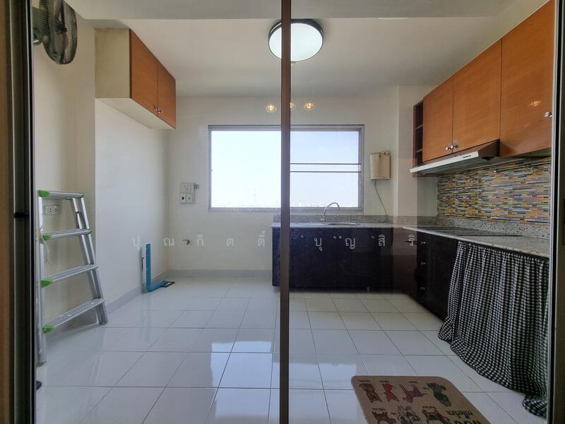 For Rent - City Home Ratchada-PinKlao, Bangkok