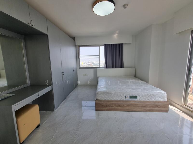 ให้เช่า - City Home Ratchada-PinKlao: ซิตี้ โฮม รัชดา-ปิ่นเกล้า, กรุงเทพ