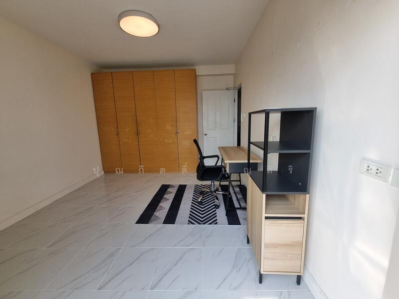 For Rent - City Home Ratchada-PinKlao, Bangkok