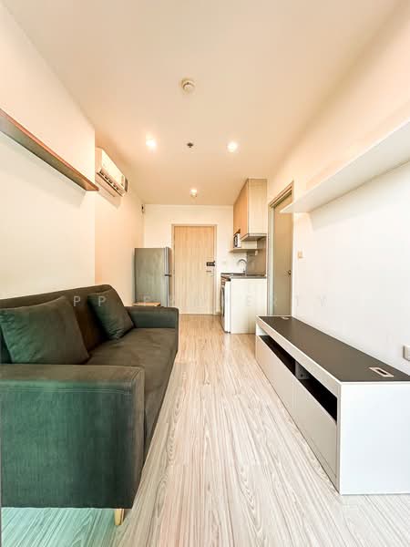 IDEO Mobi Wongsawang Interchange, Bangkok, 789 Krungthrp-Nonthaburi Road, Bang Sue, Bang Sue, Bangkok, 1 Bedroom, 30 sqm, Condo For Sale, by PP Property, 500083914 - DDproperty.com