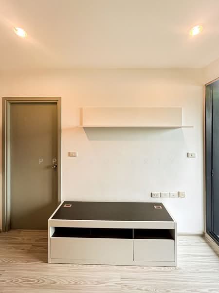 IDEO Mobi Wongsawang Interchange, Bangkok, 789 Krungthrp-Nonthaburi Road, Bang Sue, Bang Sue, Bangkok, 1 Bedroom, 30 sqm, Condo For Sale, by PP Property, 500083914 - DDproperty.com