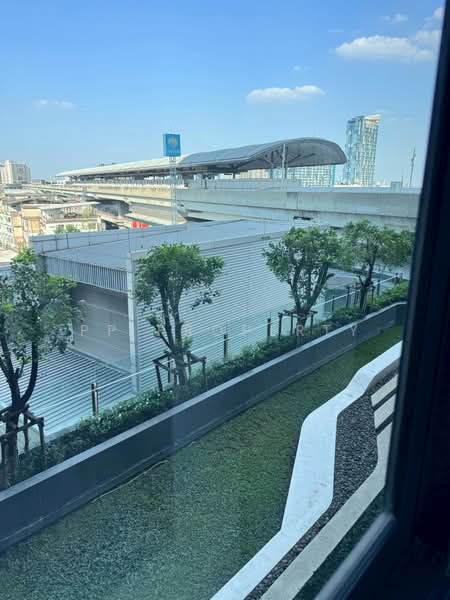 IDEO Mobi Wongsawang Interchange : ไอดีโอ โมบิ วงศ์สว่าง - อินเตอร์เชนจ์, กรุงเทพ, 789 ถนนกรุงเทพ- นนทบุรี, บางซื่อ, บางซื่อ, กรุงเทพ, 30 ตร.ม., คอนโด ขาย, โดย PP Property, 500083914 - DDproperty.com