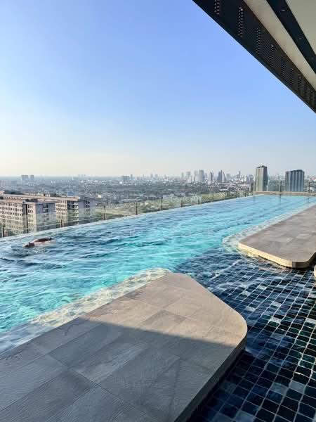 IDEO Mobi Wongsawang Interchange, Bangkok, 789 Krungthrp-Nonthaburi Road, Bang Sue, Bang Sue, Bangkok, 1 Bedroom, 30 sqm, Condo For Sale, by PP Property, 500083914 - DDproperty.com