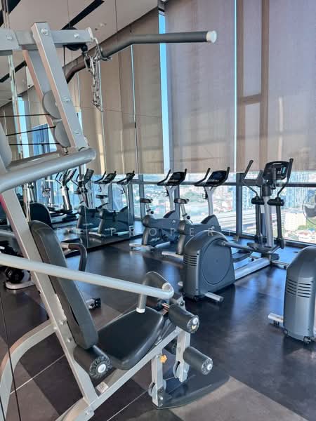 IDEO Mobi Wongsawang Interchange : ไอดีโอ โมบิ วงศ์สว่าง - อินเตอร์เชนจ์, กรุงเทพ, 789 ถนนกรุงเทพ- นนทบุรี, บางซื่อ, บางซื่อ, กรุงเทพ, 30 ตร.ม., คอนโด ขาย, โดย PP Property, 500083914 - DDproperty.com