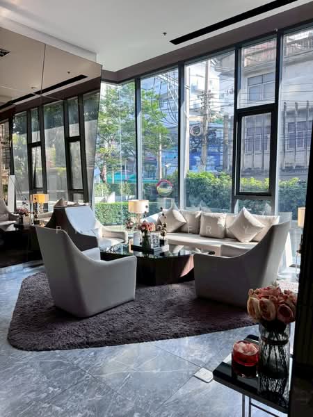 IDEO Mobi Wongsawang Interchange, Bangkok, 789 Krungthrp-Nonthaburi Road, Bang Sue, Bang Sue, Bangkok, 1 Bedroom, 30 sqm, Condo For Sale, by PP Property, 500083914 - DDproperty.com