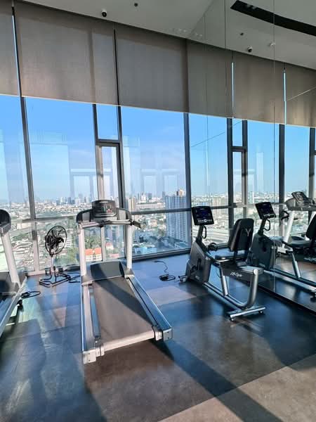 IDEO Mobi Wongsawang Interchange, Bangkok, 789 Krungthrp-Nonthaburi Road, Bang Sue, Bang Sue, Bangkok, 1 Bedroom, 30 sqm, Condo For Sale, by PP Property, 500083914 - DDproperty.com