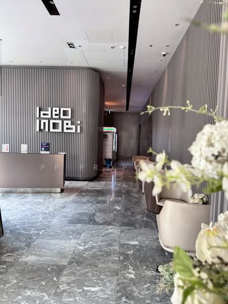 IDEO Mobi Wongsawang Interchange, Bangkok, 789 Krungthrp-Nonthaburi Road, Bang Sue, Bang Sue, Bangkok, 1 Bedroom, 30 sqm, Condo For Sale, by PP Property, 500083914 - DDproperty.com