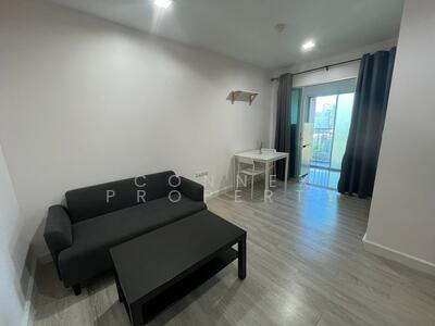 For Rent - Metro Luxe Kaset, Bangkok