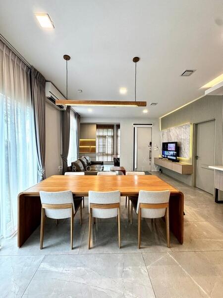 Mantana Bangna-Wongwaen, Bangkok, Soi Ramkhamhaeng 2, Dok Mai, Prawet, Bangkok, 4 Bedrooms, 222 sqm, Single Detached House For Rent, by Connex Property, 500083937 - DDproperty.com