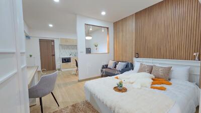 ขาย - ศรีอนันต์คอนโดทาวน์, เชียงใหม่