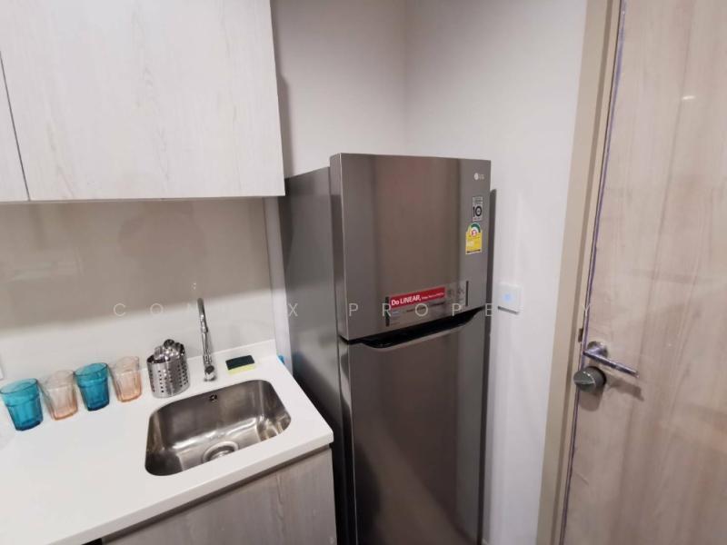 Life One Wireless, Bangkok, 1 Wireless Road, Lumphini, Pathum Wan, Bangkok, 1 Bedroom, 24 sqm, Condo For Rent, by Connex Property, 500083959 - DDproperty.com