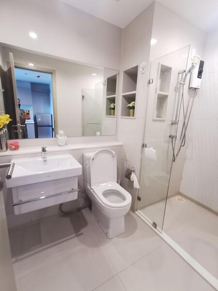 Life Ladprao : ไลฟ์ ลาดพร้าว, กรุงเทพ, 992 ถนนลาดพร้าว, จอมพล, จตุจักร, กรุงเทพ, 35 ตร.ม., คอนโด ให้เช่า, โดย Connex Property, 500083967 - DDproperty.com