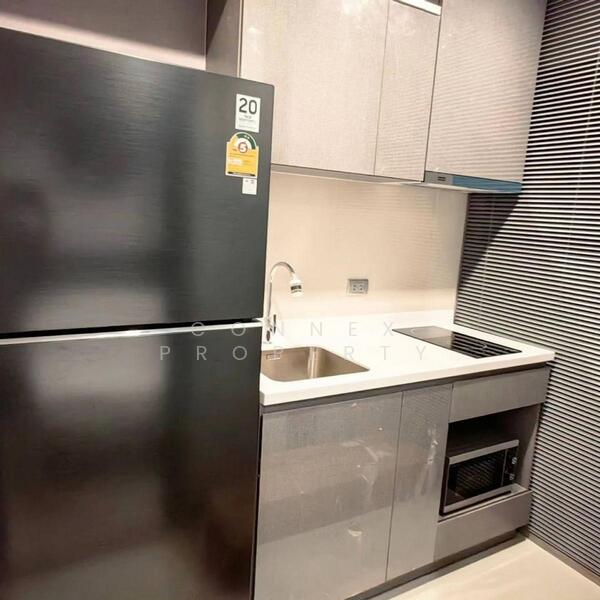 Life Asoke Hype, Bangkok, 339 Chaturathit Rd, Makkasan, Ratchathewi, Bangkok, 1 Bedroom, 26 sqm, Condo For Rent, by Connex Property, 500083970 - DDproperty.com