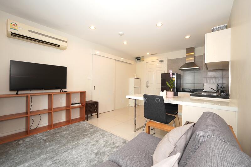 ให้เช่า - The Surawong : เดอะ สุรวงศ์, กรุงเทพ