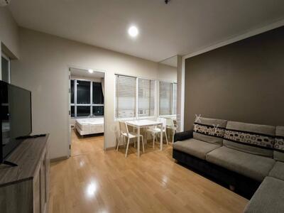 For Rent - Life @ Ratchada, Bangkok