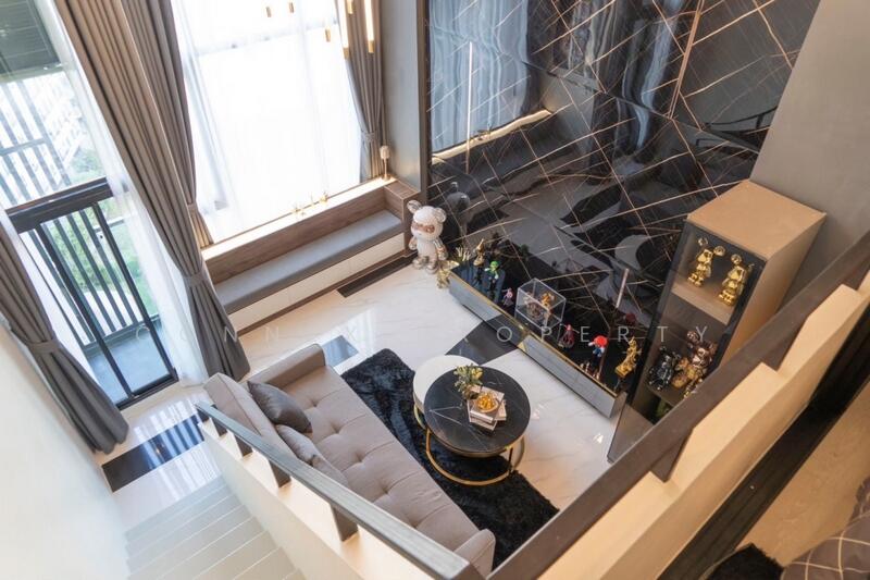 ให้เช่า - KnightsBridge Phaholyothin Interchange : ไนท์บริดจ์ พหลโยธิน - อินเตอร์เชนจ์, กรุงเทพ