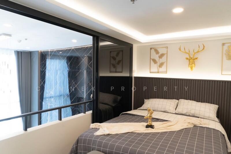 ให้เช่า - KnightsBridge Phaholyothin Interchange : ไนท์บริดจ์ พหลโยธิน - อินเตอร์เชนจ์, กรุงเทพ