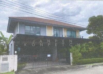 ขาย - Pave Ramintra-Wongwaen : เพฟ รามอินทรา-วงแหวน, กรุงเทพ