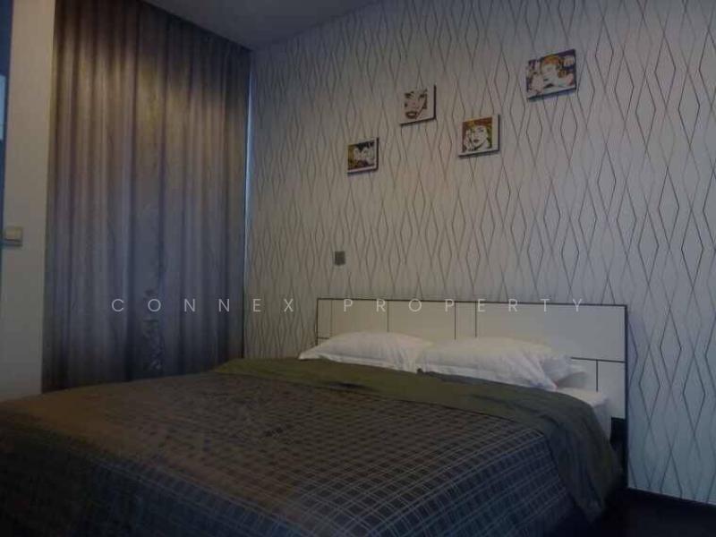 Keyne by Sansiri, Bangkok, 766 Sukhumvit Road, Khlong Toei, Bangkok, 1 Bedroom, 35 sqm, Condo For Rent, by Connex Property, 500083995 - DDproperty.com