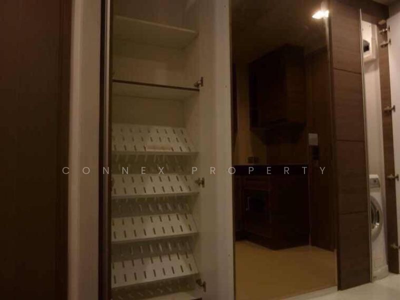 Keyne by Sansiri, Bangkok, 766 Sukhumvit Road, Khlong Toei, Bangkok, 1 Bedroom, 35 sqm, Condo For Rent, by Connex Property, 500083995 - DDproperty.com