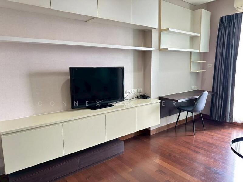 Ivy Thonglor, Bangkok, 889 Thonglor Road, Khlong Tan Nua, Watthana, Bangkok, 1 Bedroom, 45 sqm, Condo For Rent, by Connex Property, 500084002 - DDproperty.com